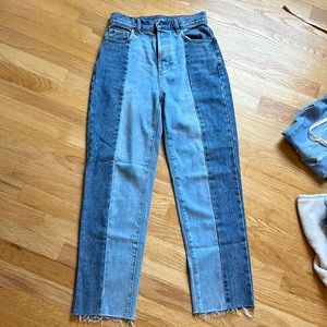 pacsun jeans